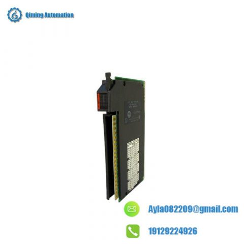 A-B 1771-IAN Digital AC/DC Input Module for Industrial Automation