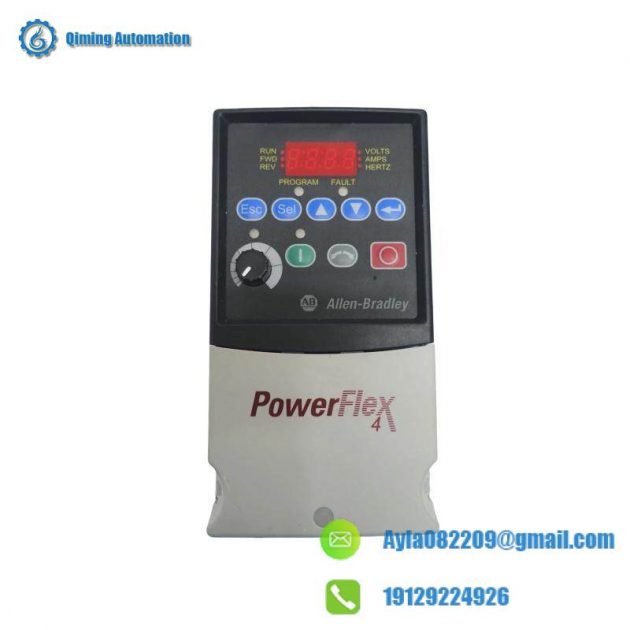 A-B 1771-IAN Digital AC/DC Input Module for Industrial Automation