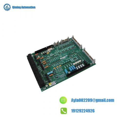 Rockwell Automation A-B 80190-380-01-RPKGD Custom Rectifier Board, 200 characters limit