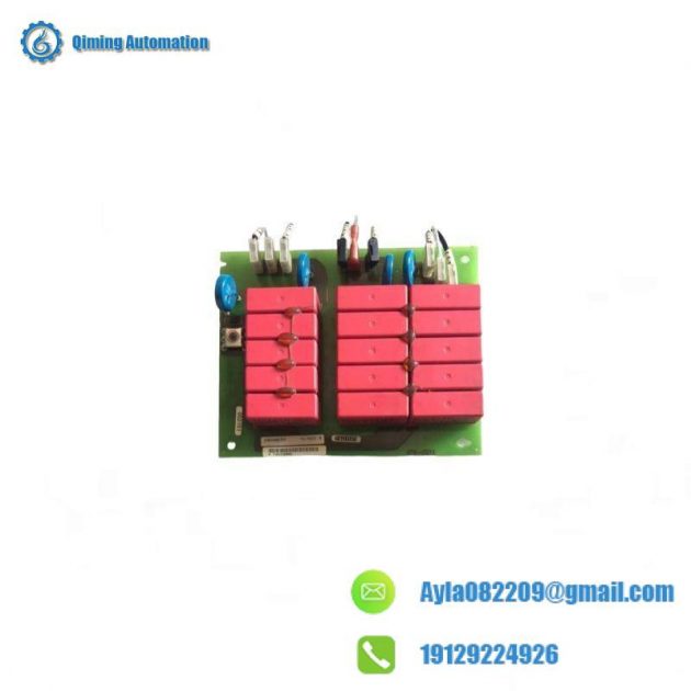 SIEMENS A5E00680725 Drive Board - Advanced Control Module for Industrial Automation