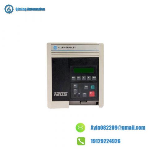 Allen-Bradley AB 1305-BA03A AC Drive - Precision Control for Industry