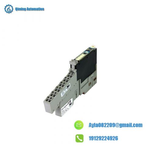 AB 1734-IB4 Industrial Input Module