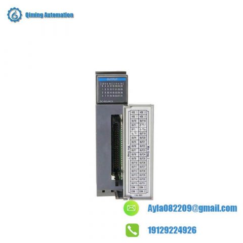 AB 1746-OB32 I/O Module - Industrial Automation Solutions