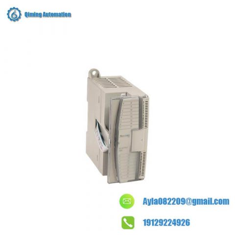 Allen-Bradley AB 1762-OW16 Digital Output Module, PLC Control Solutions