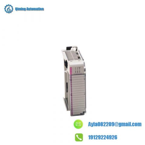 AB 1769-IF4I Modular Input Module