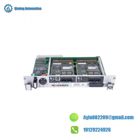 AB Electronics 1785-V80B Processor Module, Advanced Control Solution