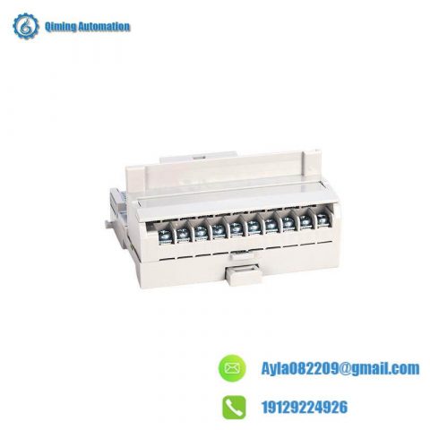 Allen Bradley AB 1794-TBN TERMINAL BASE - PLC Expansion Module