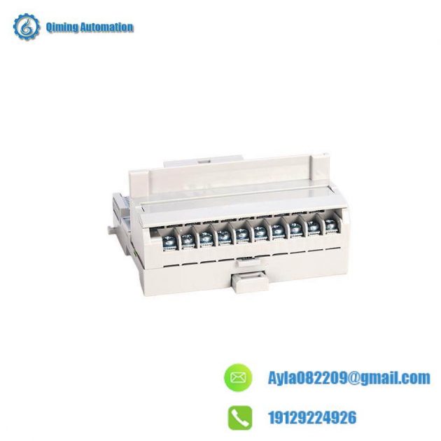 Allen Bradley AB 1794-TBN TERMINAL BASE - PLC Expansion Module