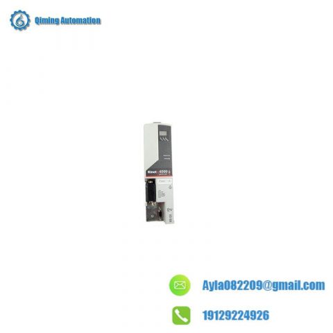 ABB AB 2094-EN02D-M01-S1 Control Module, Advanced Industrial Automation Solution