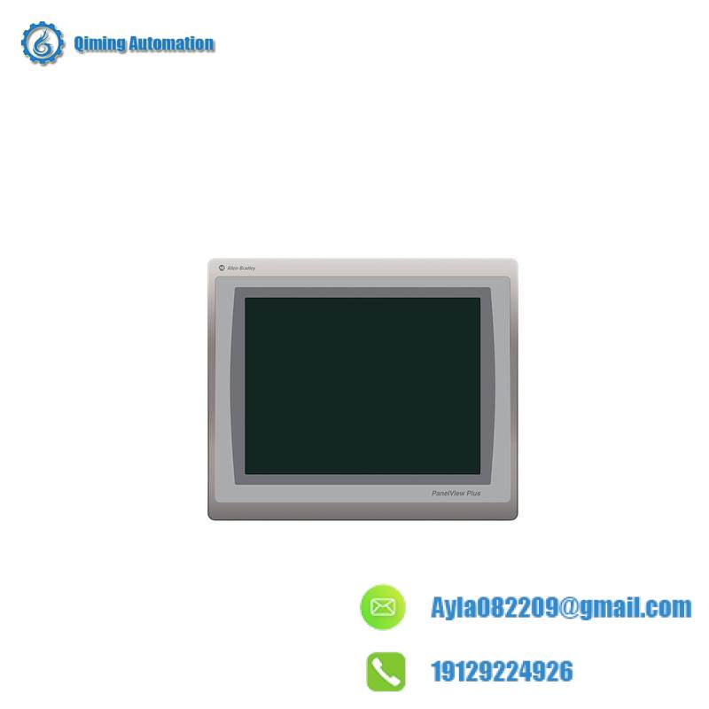 ab_2711p-t10c22d9p_operator_interface.jpg AB 2711P-T10C22D9P - Industrial Operator Interface Module, for Advanced Manufacturing Systems
