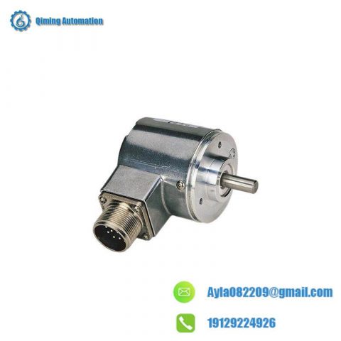 AB 845H-SJDZ24FWY2C Industrial Incremental Encoder