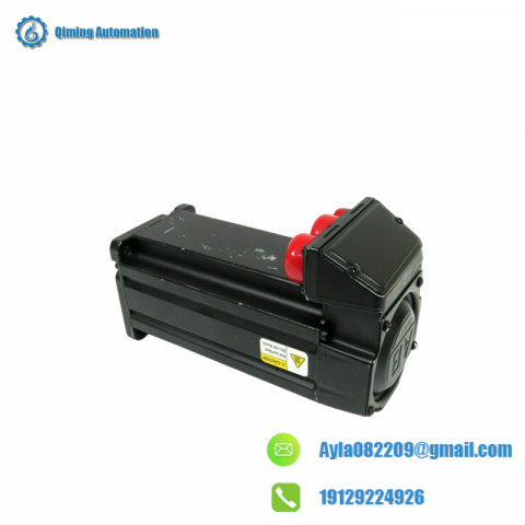 AB Motors MPL-B330P-SJ24AA: Advanced AC Servo Motor, Precision Control for Industry
