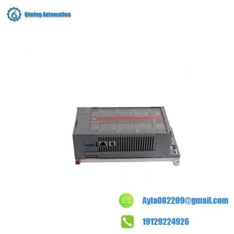 ABB 07KT98 WT98 Advant Controller Module: Industrial Automation Solution