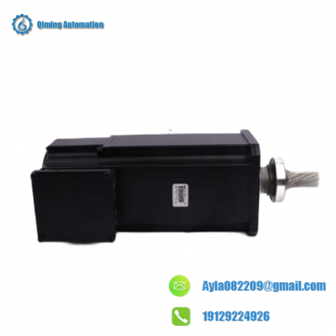 ABB 100472-012 Industrial Control Module