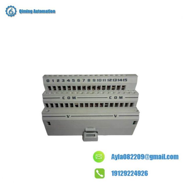 ABB 1TGE120021R0010 Industrial Control Module