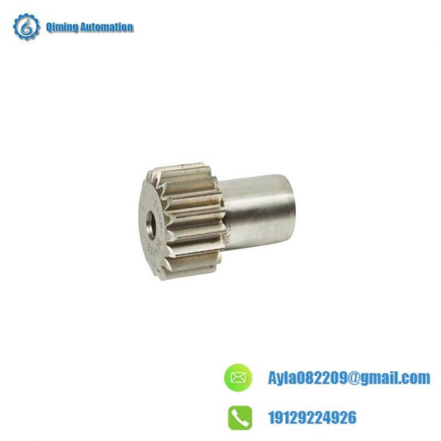 AB 193209-A08 Industrial Inverter Control Drive Trigger Board