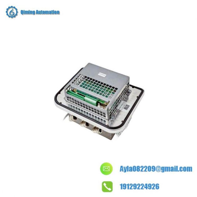 ABB 2N2402 3HNA021184-001 PPRU 3HNA007022-001 3HEA800736-003 - Industrial Control Module