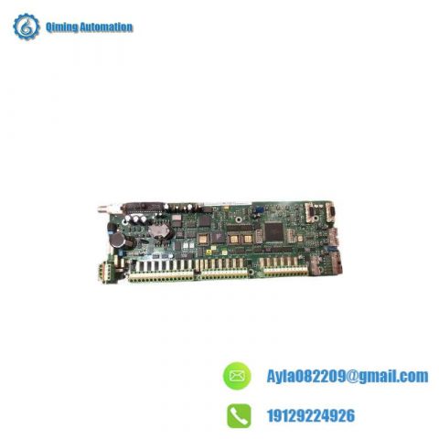 ABB 3BHB005922R0001 - UNS0880A-P,V1 Interface Board for Industrial Control Solutions