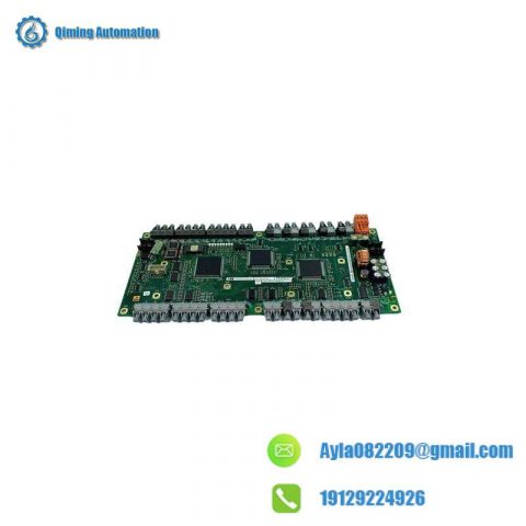 AB 1747-L531/E Processor 8K Memory: Industrial Control Solutions at the Heart of Automation