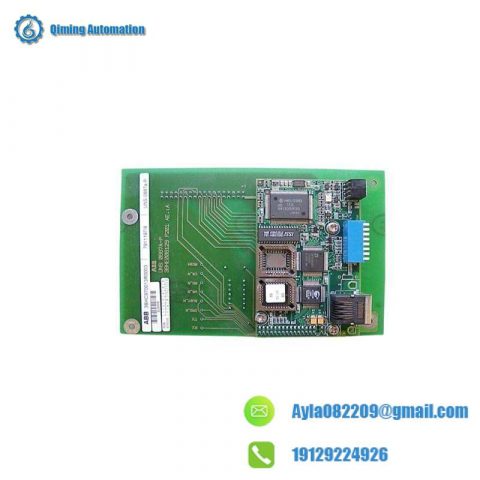 ABB UNS0887A-P 3BHE008128R0001 Control Module