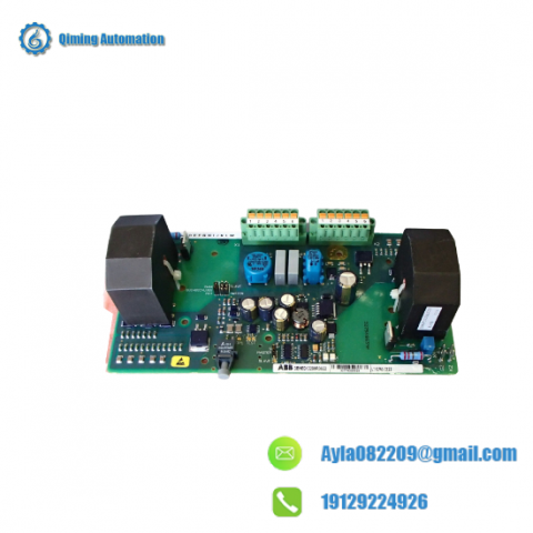 ABB 3BHE013299R0022 - LTC743CE22 DCS Module