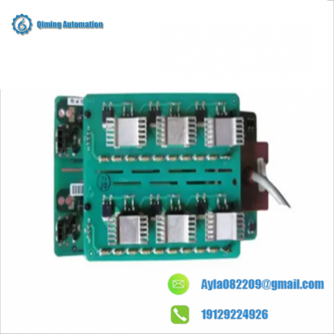 ABB 3BHE028767R0101 High-Efficiency Frequency Inverter, Designed for Industrial Automation