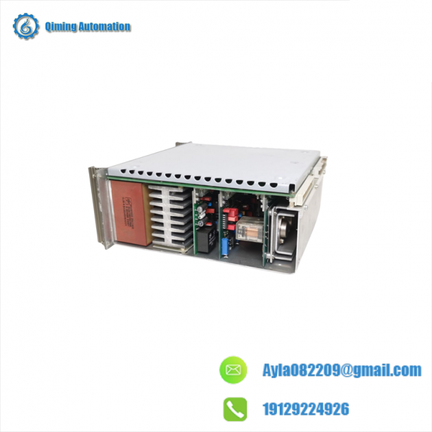 ABB 3BHE036290R0005 GDC806 B05 Control Motherboard: Advanced Automation Solution