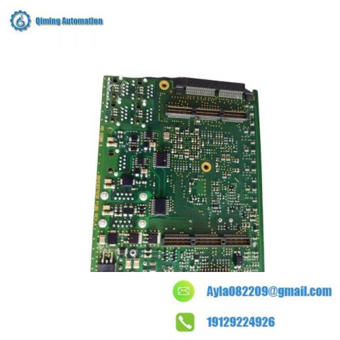 ABB 3BHE037649R0101 - Advanced Industrial Control Board for Enhanced Efficiency and Reliability