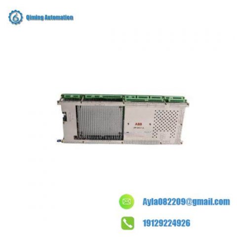 ABB 3BHE041576R3011 PPD517 A3011 - Advanced Industry Control Solution