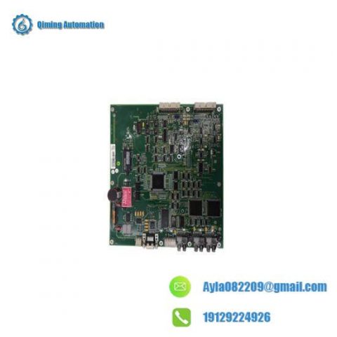 ABB 3BSC980004R1014 DAPC100 3ASC25H203-57 Control Module