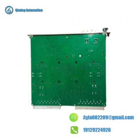 ABB 3EHL409054R0001 KUB921 A01 PCB BOARD: Precision Engineered Control Solutions