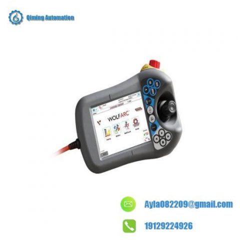 ABB 3HAC020046-001 Weld Timer: DCS Module for Precise Arc Welding Control