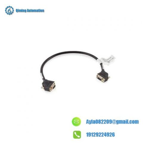 ABB 3HAC020716-001: Precision Robotic Components, Unmatched Performance in Industrial Automation