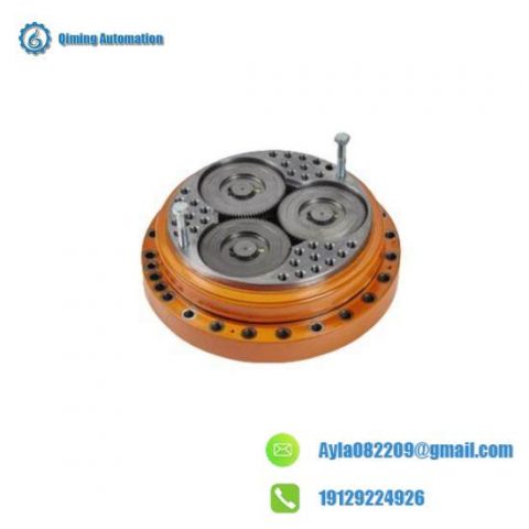 ABB 3HAC021127-004 Gearbox RV410F-270,176: Precision Engineering for Industrial Automation Robots