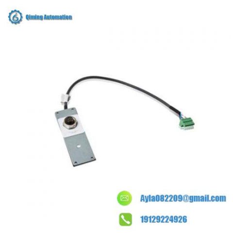 ABB 3HAC021272-001: Brand New Automation Parts for Advanced Industrial Control