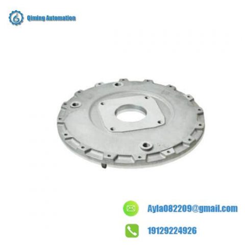 ABB 3HAC021679-001: Drive Automation Parts, Left-Facing Label, Premium Quality