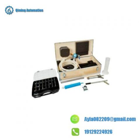 ABB 3HAC021745-001 Oil Exchange Equipment, Automation Parts