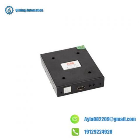 ABB 3HAC021748-001 FDD USB Unit: Precision Automation Module