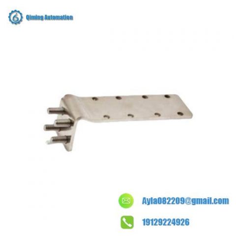 ABB 3HAC021951-001 Bracket - Robotics & Automation Parts