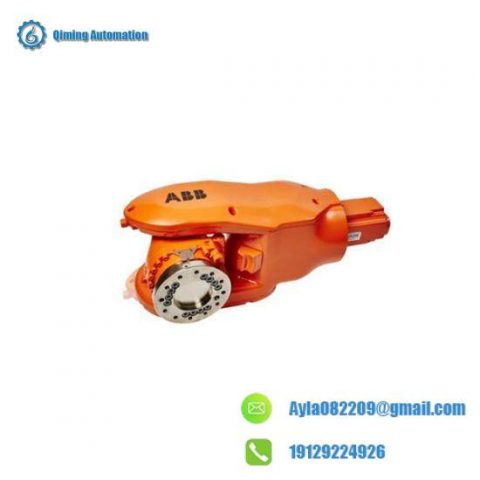 ABB TZIDC V18345-1010221001 Precision Valve Positioner