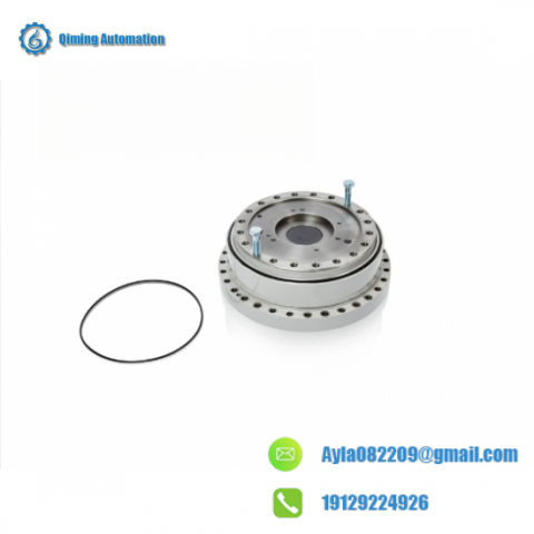 ABB 3HAC024316-004: Advanced DCS Module for Industrial Automation, Precision & Efficiency