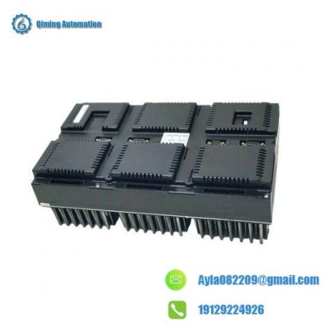 ABB 3HAC025338-004 & 3HAC025338-006 Main Servo Drive Unit - Precision Control for Industrial Applications