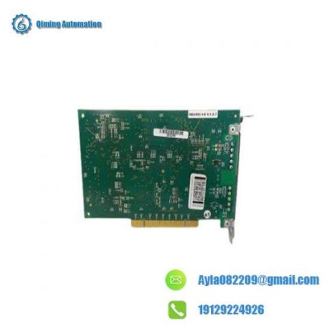 ABB DSQC658 - Devicenet M/S Single Card Model 3HAC025779001