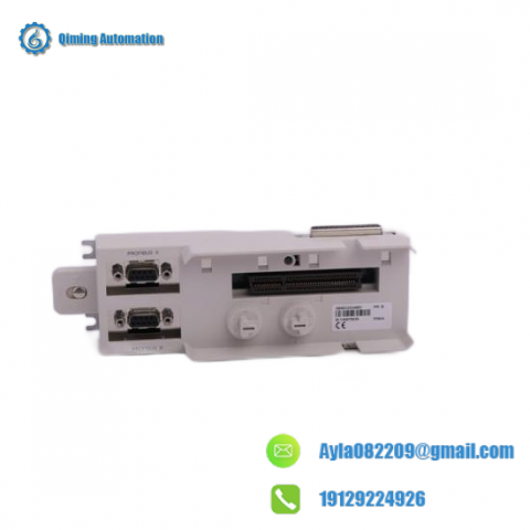 ABB 3HAC028780-001 Industrial Automation Module