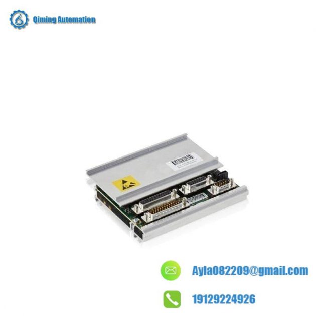 ABB 3HAC044168-001 | Serial Measurement Board, Industrial Control Solutions