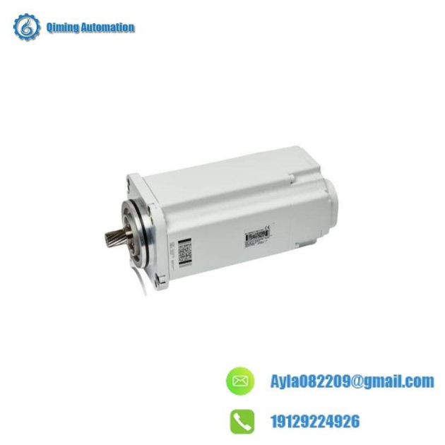 ABB 3HAC057547-005 Motor with Pinion: Precision, Reliability & Efficiency in Heavy Industry