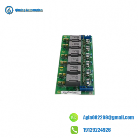 ABB 3HAC12815-1 Industrial Control Module, Advanced Features at Affordable Prices