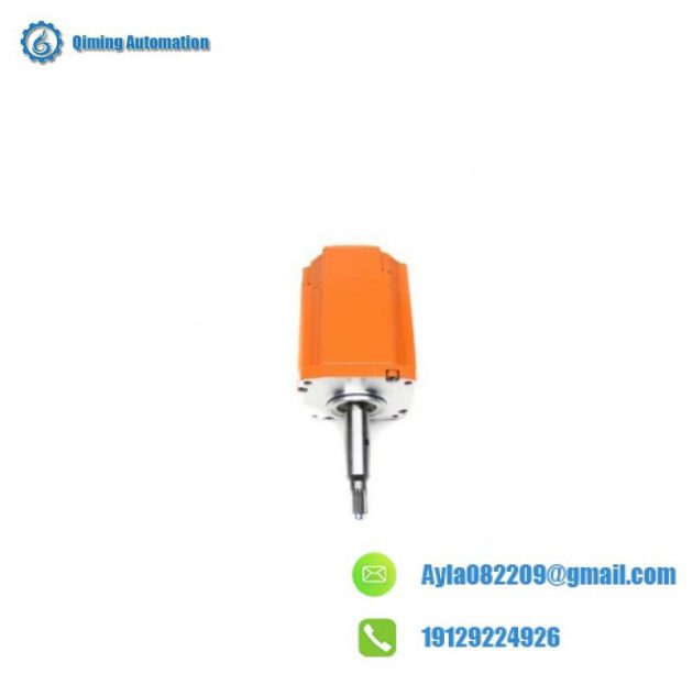 ABB 3HAC17484-9/02 SERVO MOTOR, Industrial Automation Solution