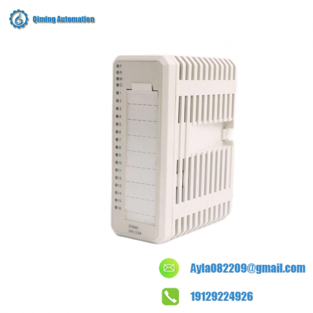 ABB 3HAC5497-1 Control Module for Industrial Automation