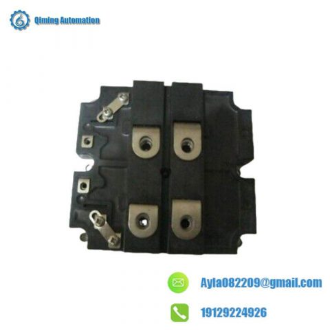 ABB 5SND0800M170100 Dual HiPak IGBT Module: Industrial Control Solutions